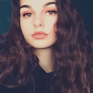 Meet your Posher, Harlyn